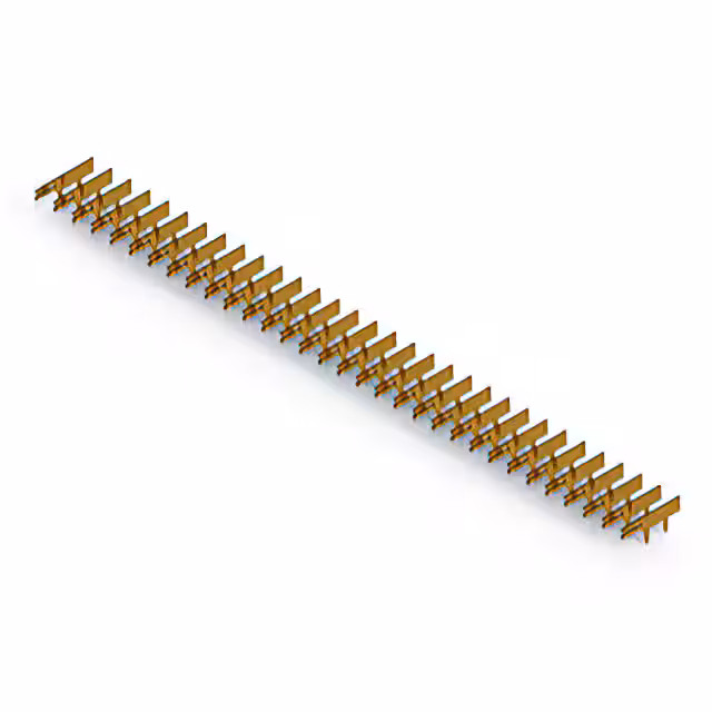 105-032-202-200 EDAC Inc.  Backplane Connector Contacts